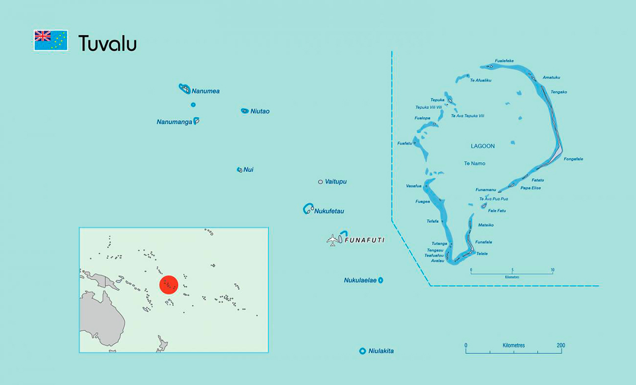 tuvalu